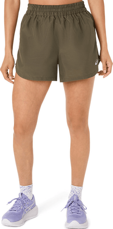 Pants ASICS NAGINO RUN ADJUSTABLE 4IN  SHORT