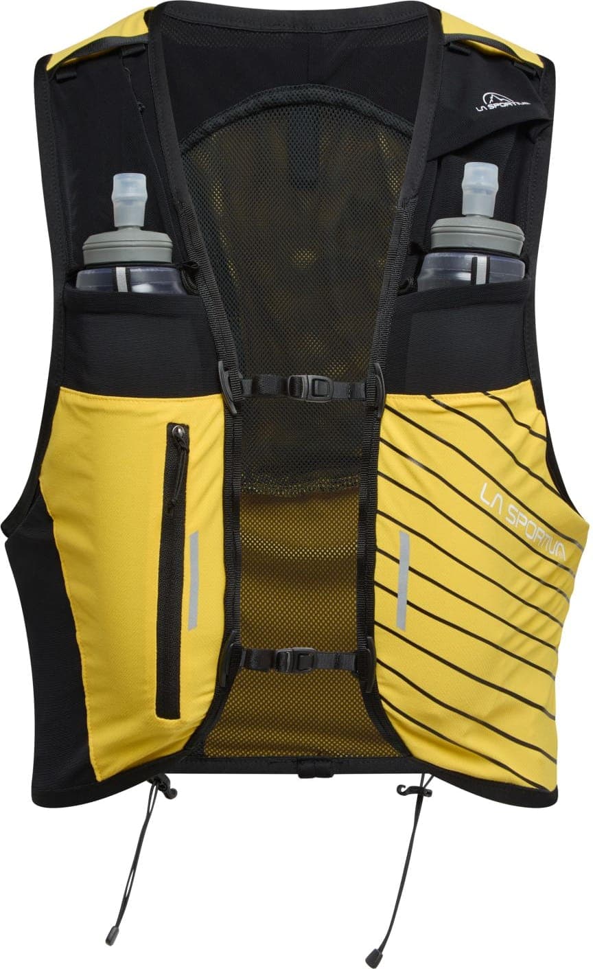 Chaleco LA SPORTIVA ULTRA TRAIL VEST 10L