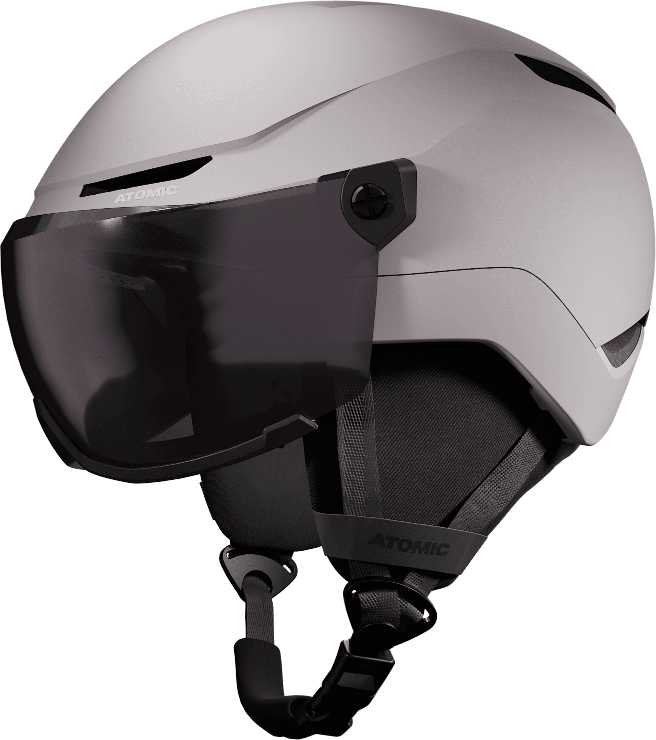 Casque ATOMIC REVENT VISOR JR