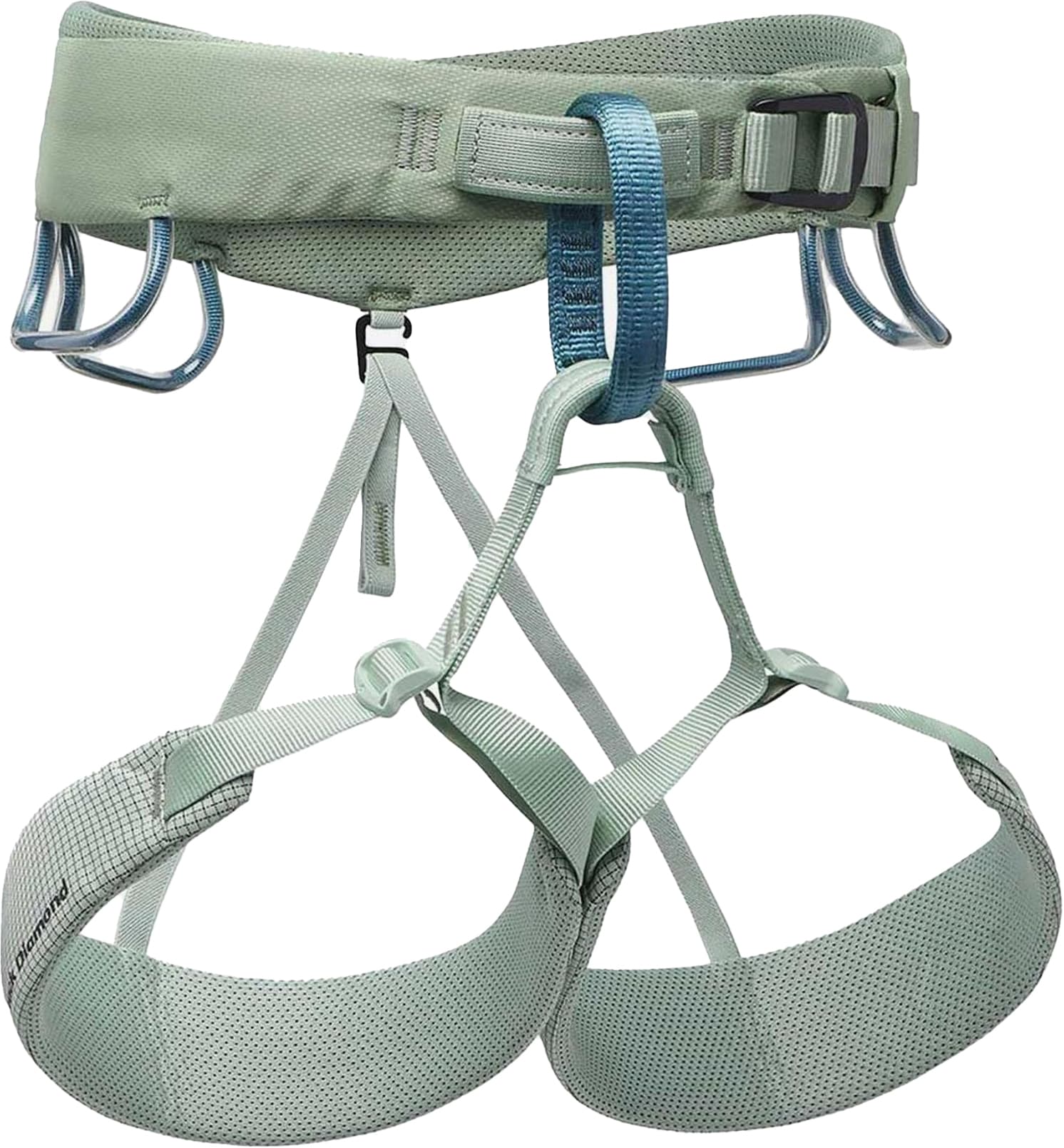 Harness BLACK DIAMOND W MOMENTUM