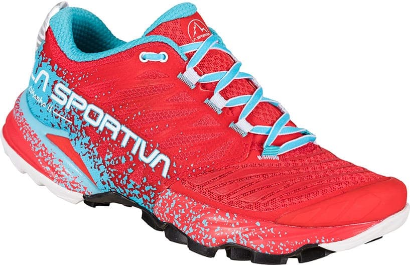 Sneaker LA SPORTIVA AKASHA II WOMAN