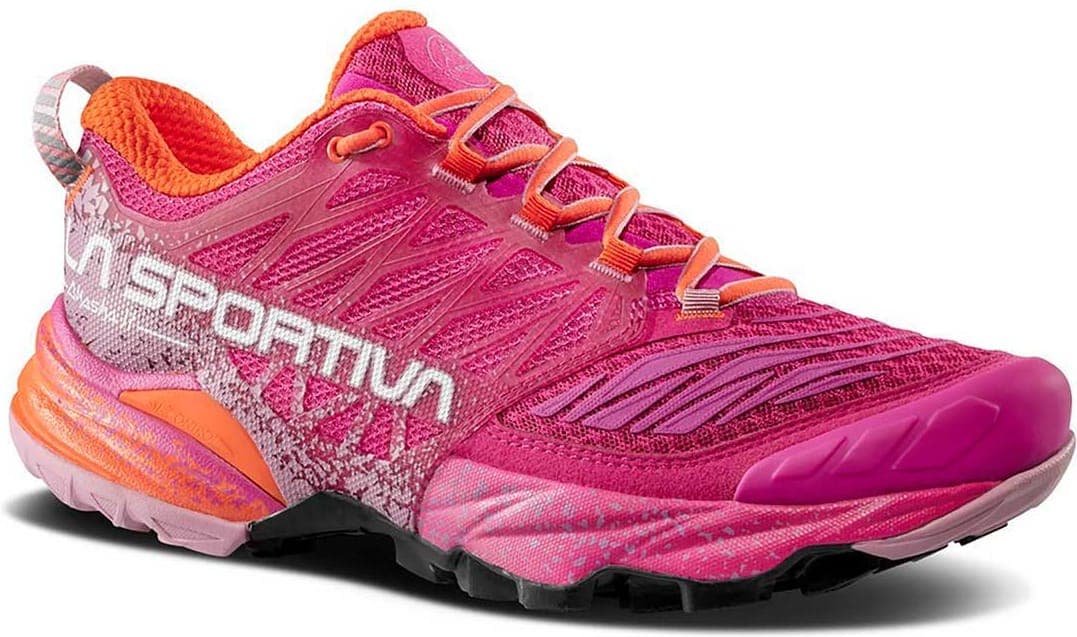 Sneaker LA SPORTIVA AKASHA II WOMAN