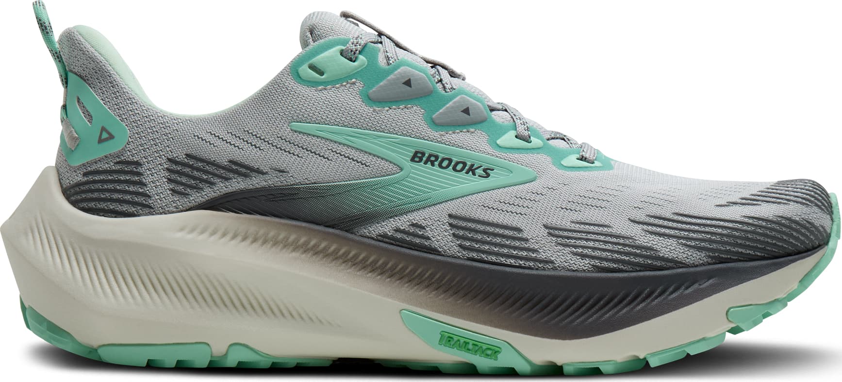 Zapatillas Trail Running