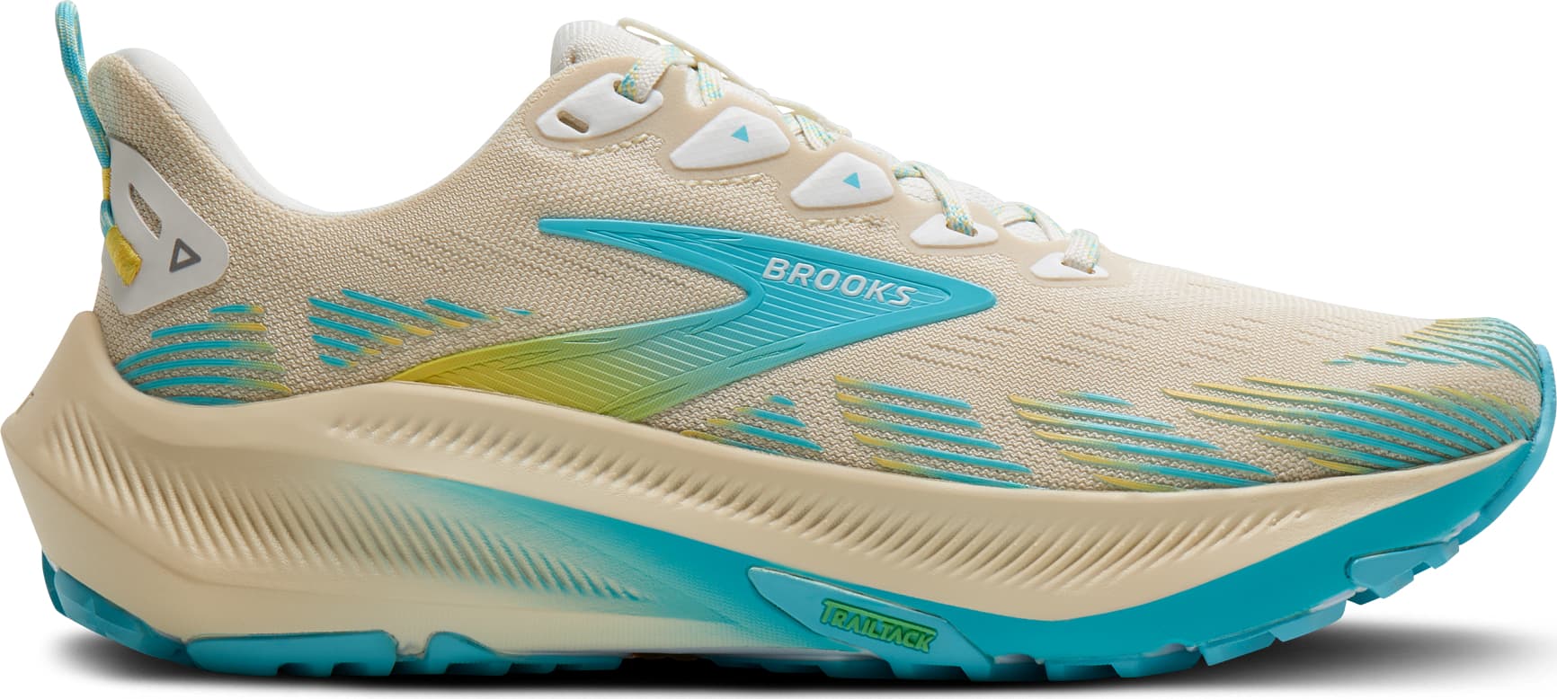 Chaussures BROOKS GHOST TRAIL