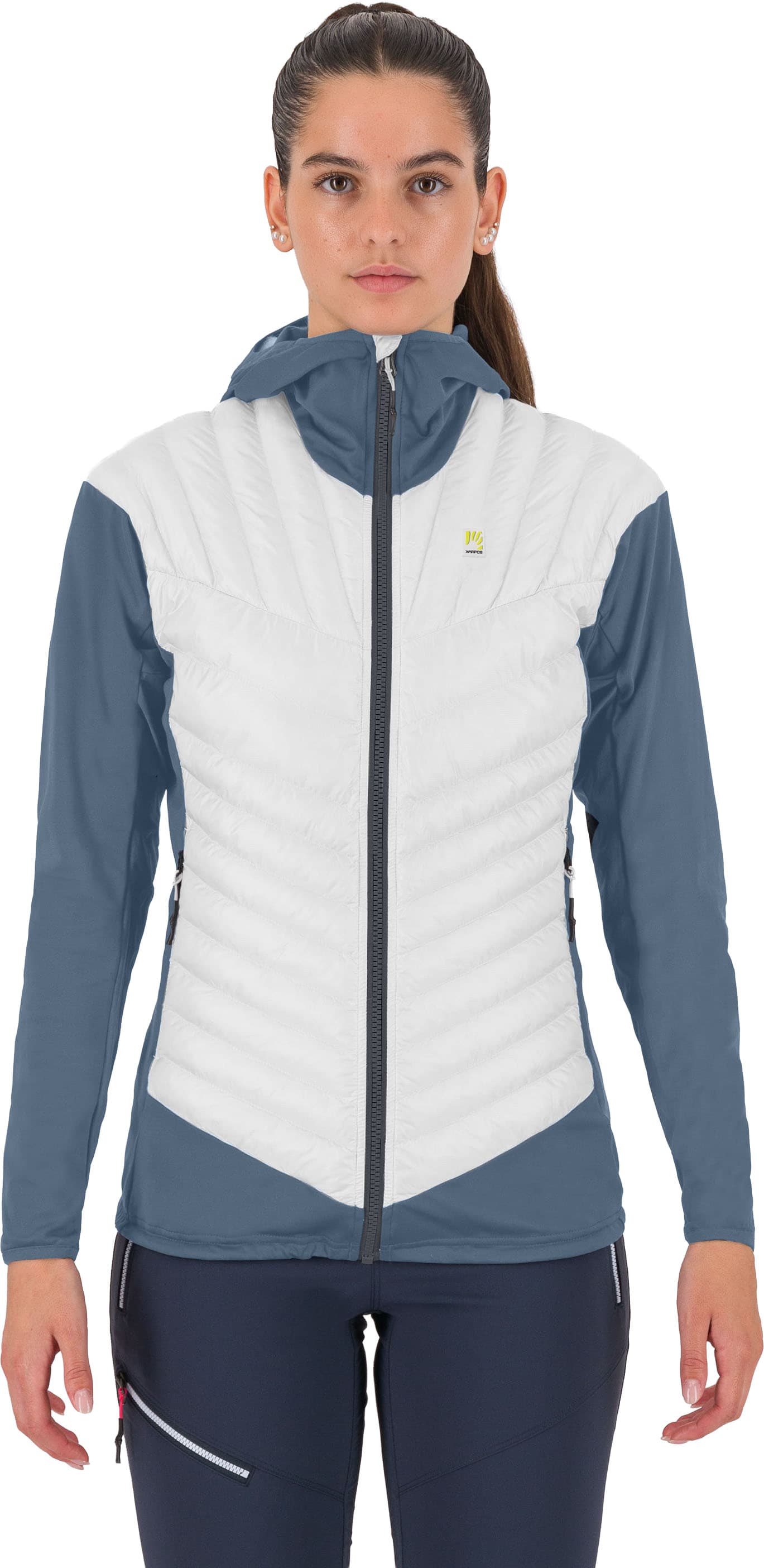 Jacket KARPOS SASS DE MURA W JACKET