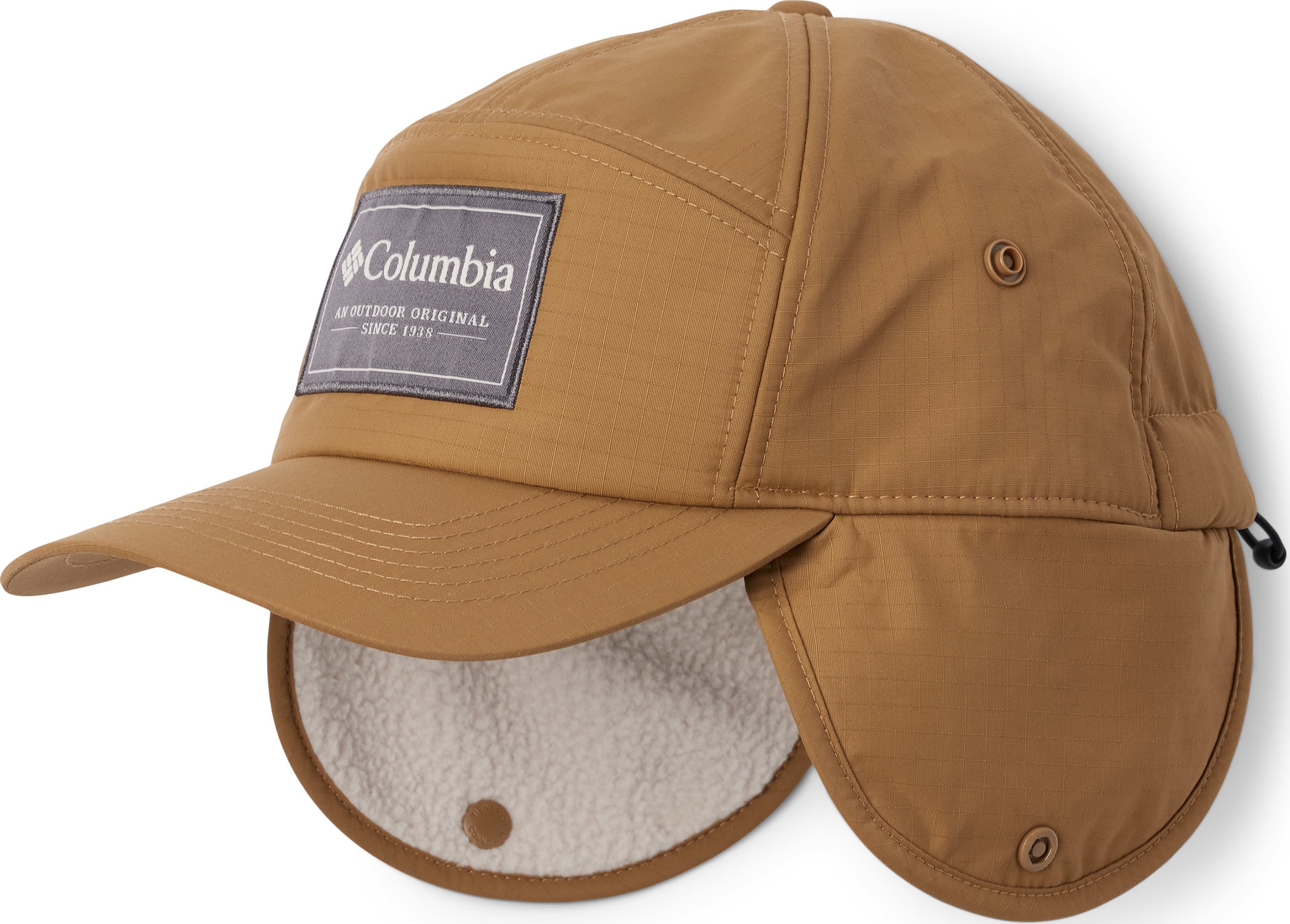 Gorra COLUMBIA LANDROAMER EAR FLAP CAP