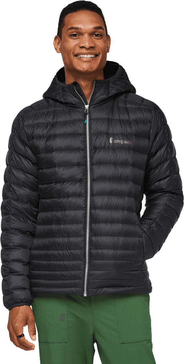 Jacket COTOPAXI FUEGO DOWN HOODED JACKET
