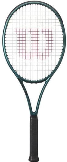 Racket WILSON BLADE 100 V9