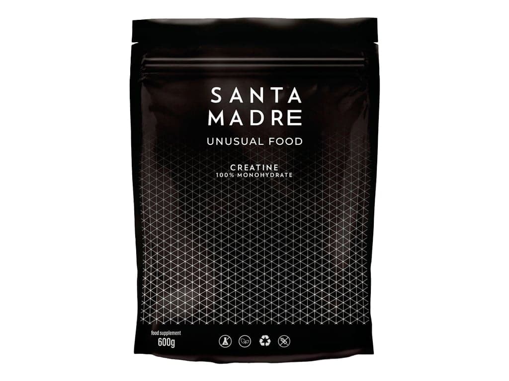 Batido SANTA MADRE CREATINA