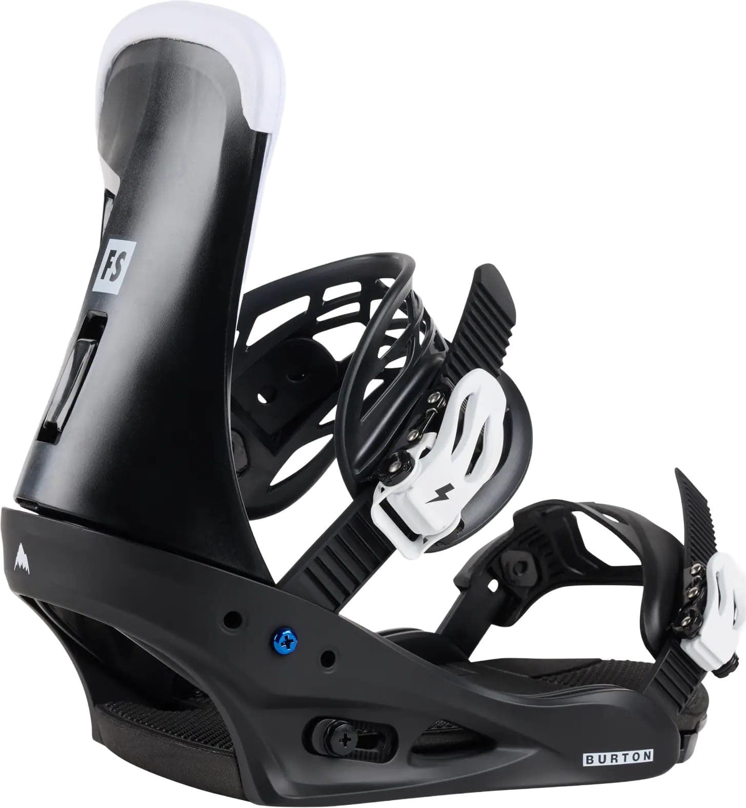 Fijaciones BURTON MEN'S FREESTYLE RE:FLEX SNOWBOARD BINDINGS