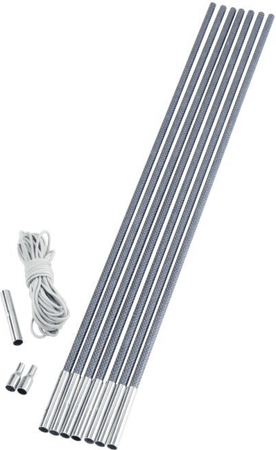 Accessori i Recanvi OUTWELL DURATEC DO IT YOURSELF KIT 9.5 MM