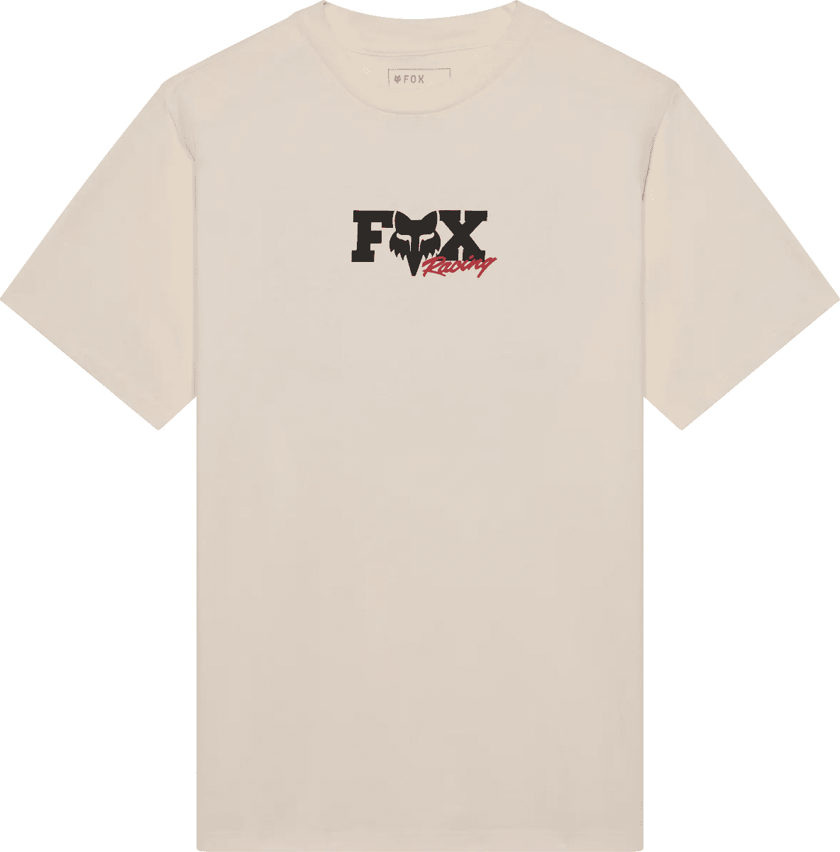 Camiseta FOX CHECKER 195 ORIGINAL SS TEE