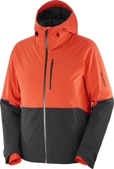 Jacket SALOMON HIGHLAND JACKET M