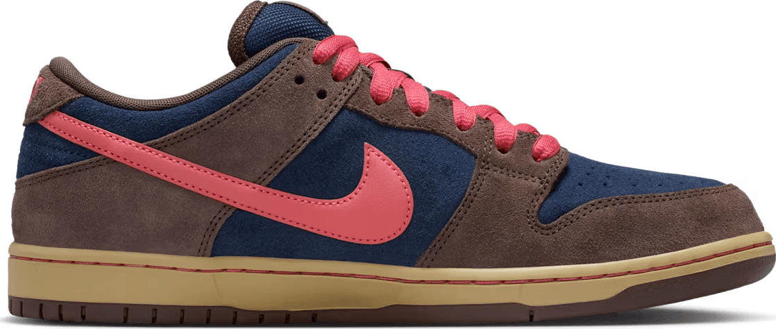 Sneaker NIKE NIKE SB DUNK LOW PRO