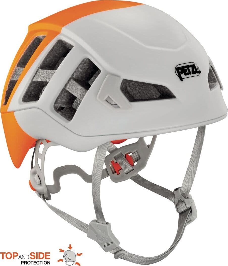 Casque PETZL CASQUE METEOR