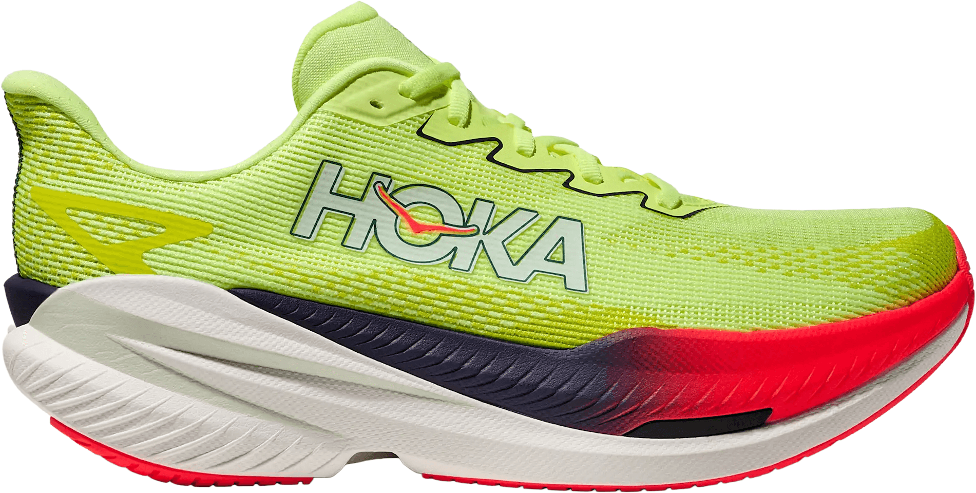 Chaussures HOKA MACH X 3