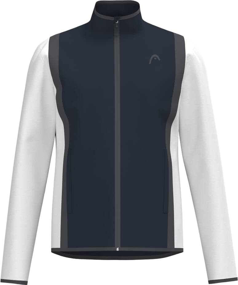 Giacca HEAD CLUB 25 JACKET MEN