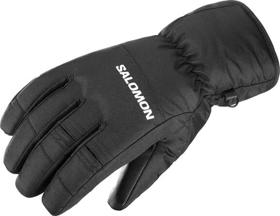 Guantes SALOMON FORCE GORE - TEX M