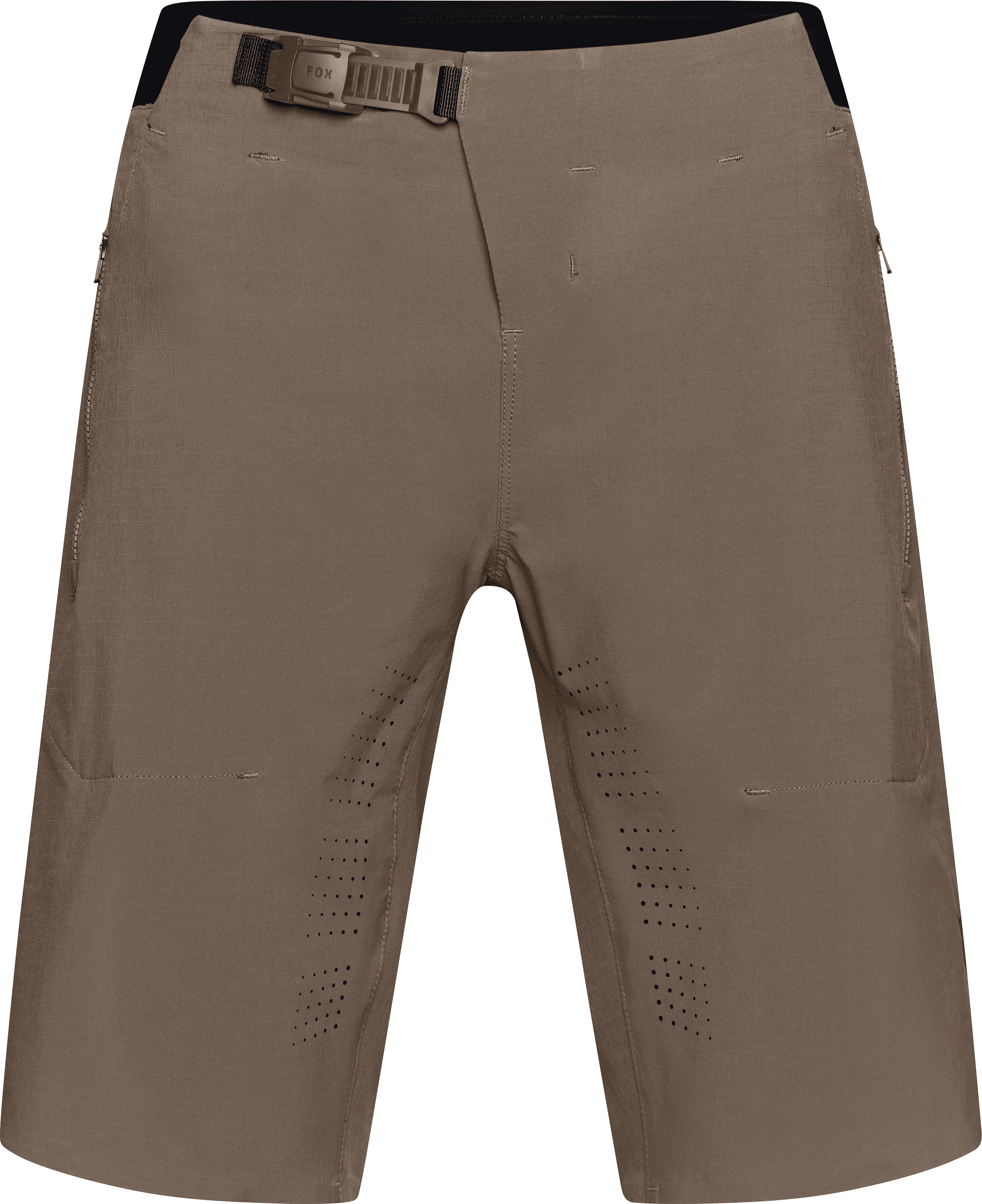 Culotte FOX W FLEXAIR SHORT [NUT]