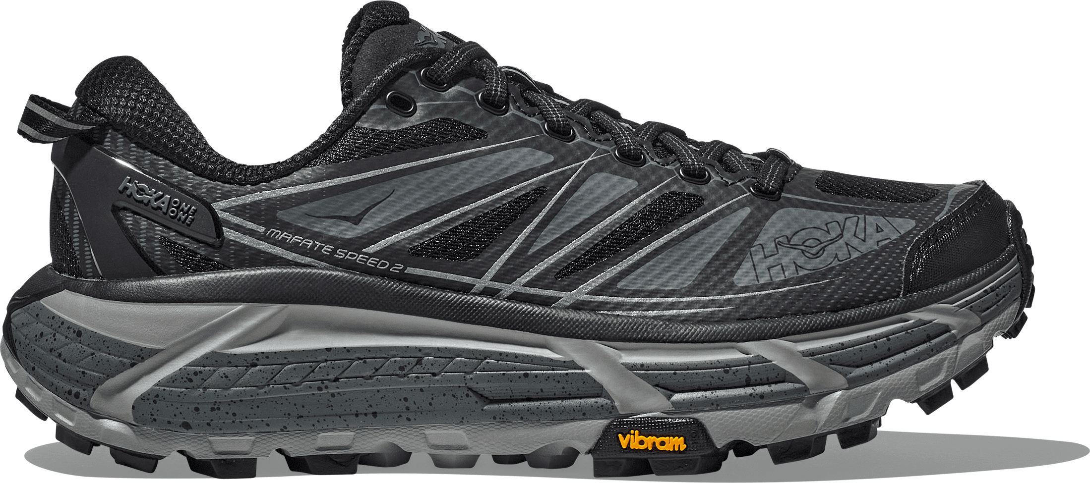 Chaussures HOKA MAFATE SPEED 2