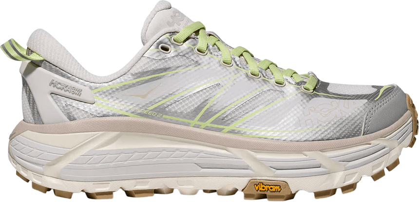 Sneaker HOKA MAFATE SPEED 2