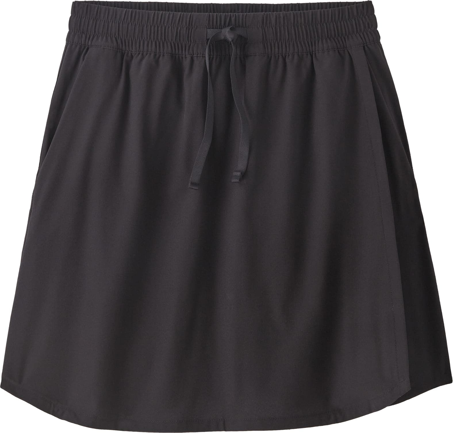 Falda PATAGONIA W'S FLEETWITH SKORT