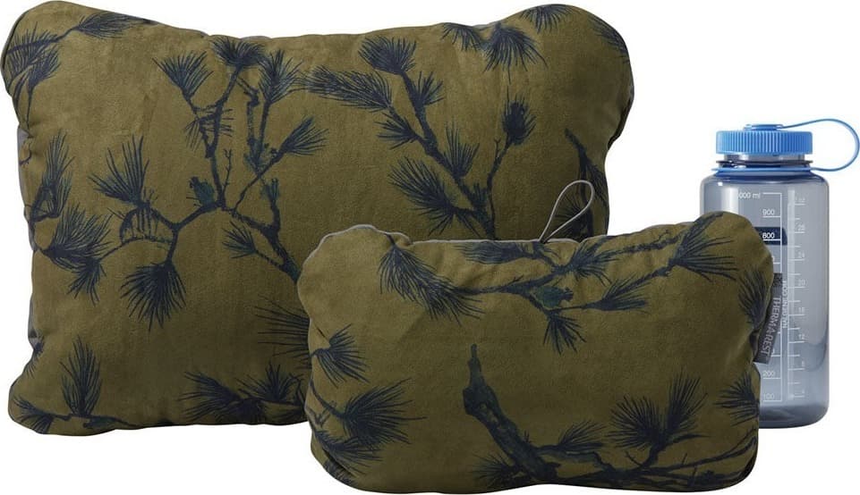 Colchoneta THERM-A-REST COMPRESSIBLE PILLOW CINCH R