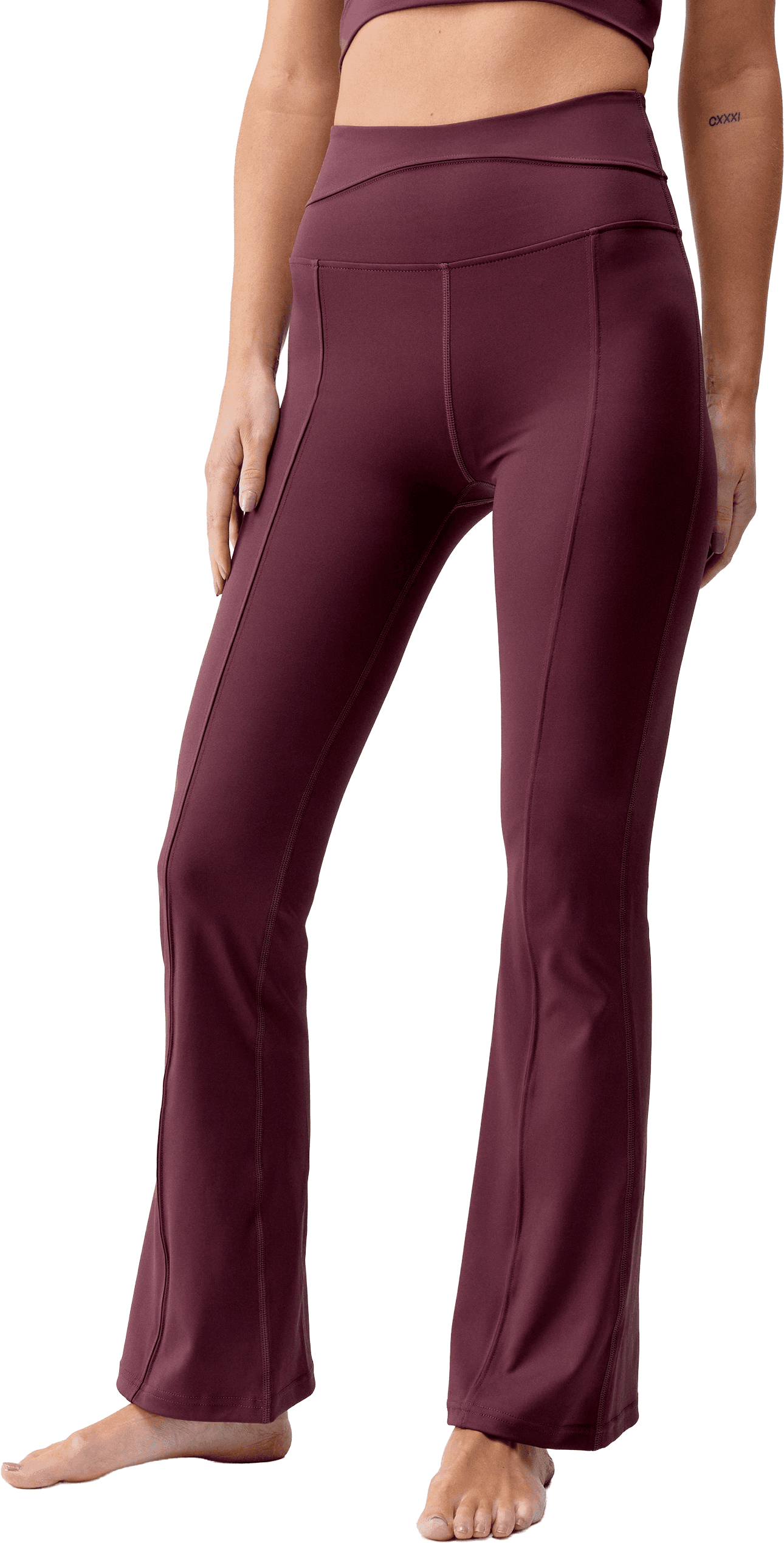 Leggings BORN LIVING YOGA SAORI