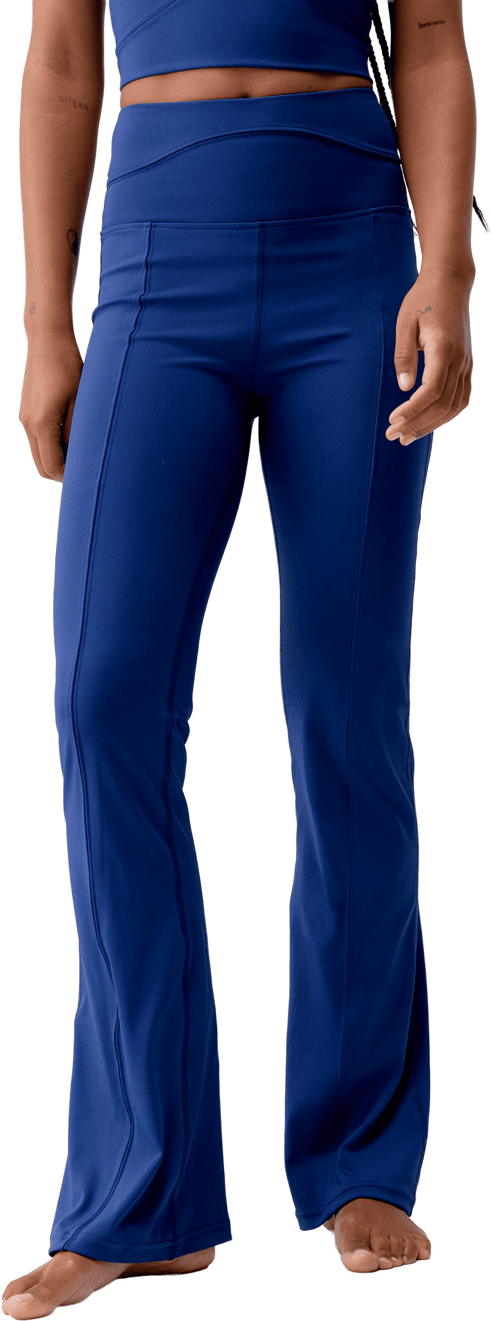 Leggings BORN LIVING YOGA SAORI