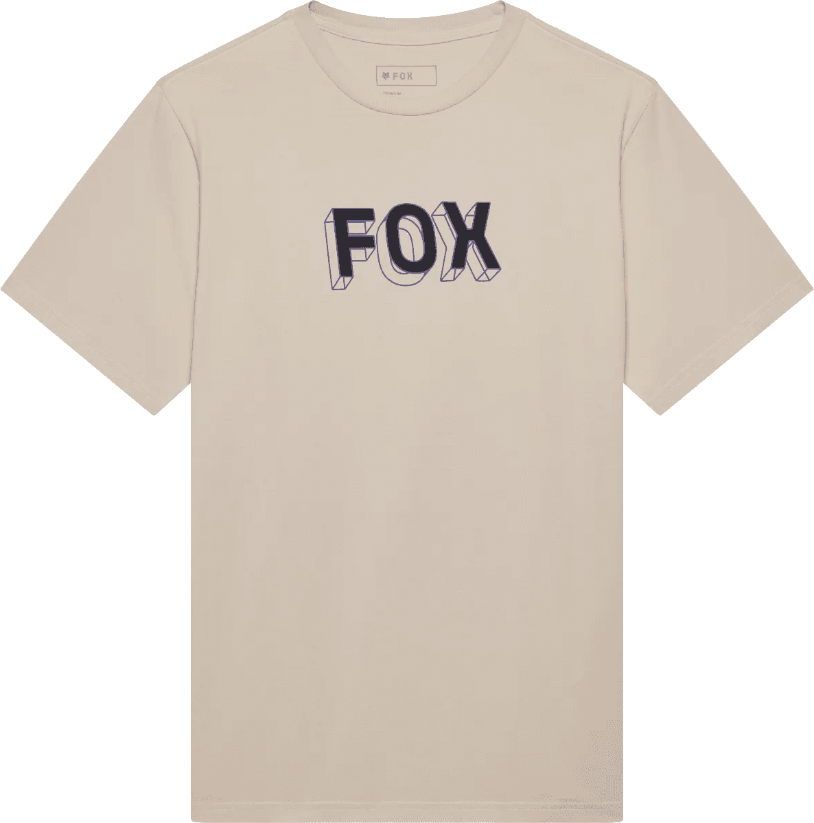 Camiseta FOX IMAGE PRINT 195 ORIGINAL SS TEE