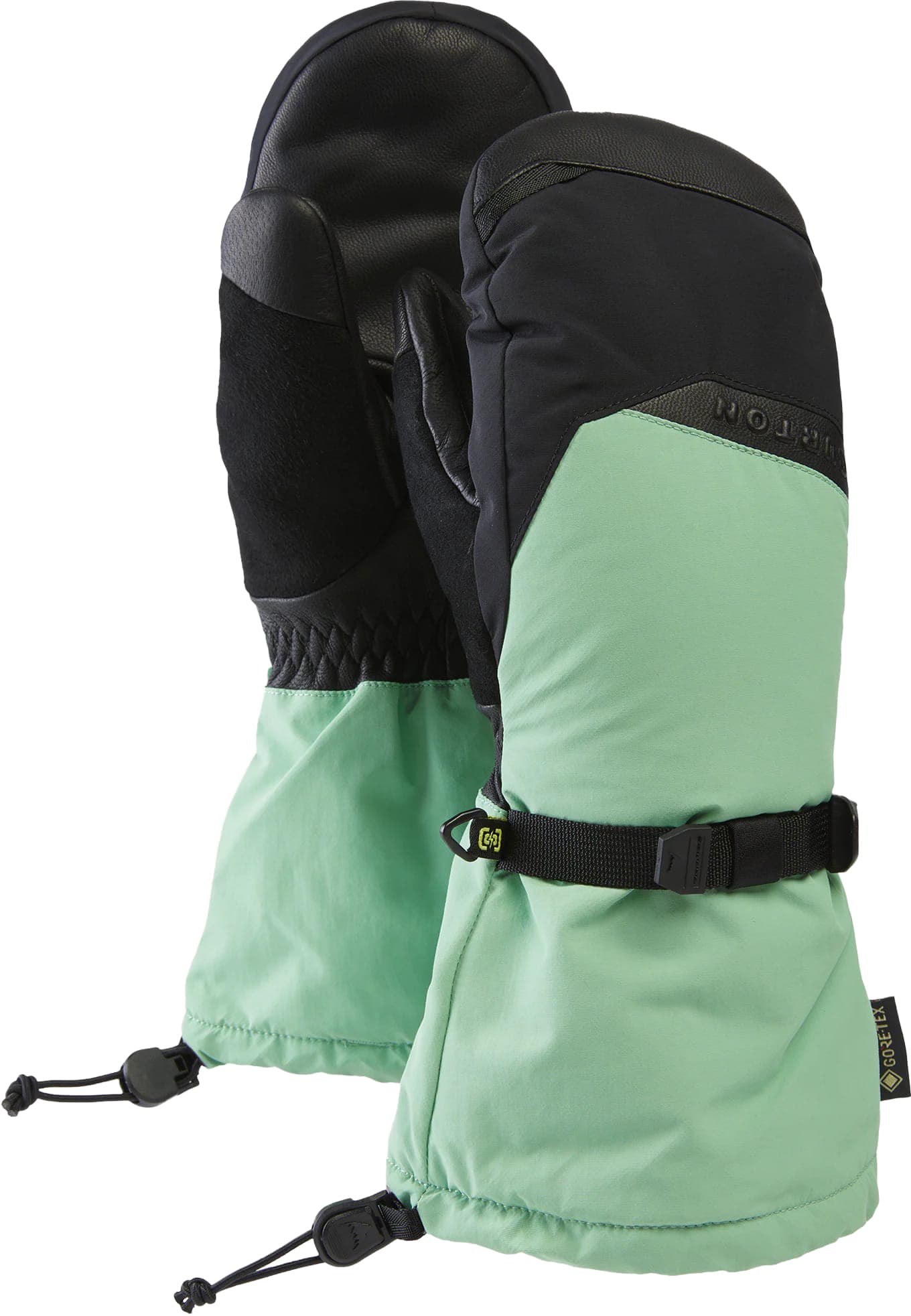 Manoplas BURTON WOMEN'S DELUXE GORE‑TEX MITTENS