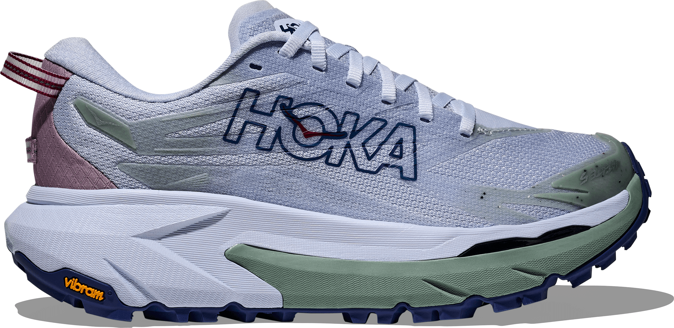 Chaussures HOKA MAFATE 5