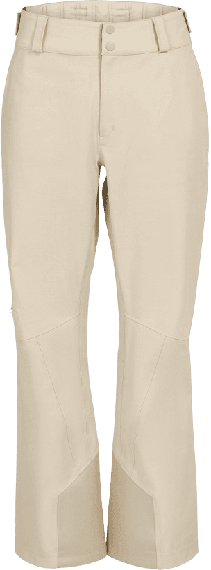 Hose THE MOUNTAIN STUDIO 3L RUGGED RIPSTOP SHELL PANTS