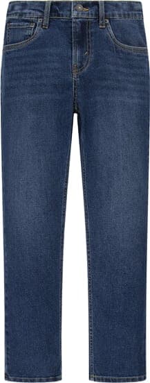 Pants LEVI'S KIDS LVB 512 SLIM TAPER JEAN