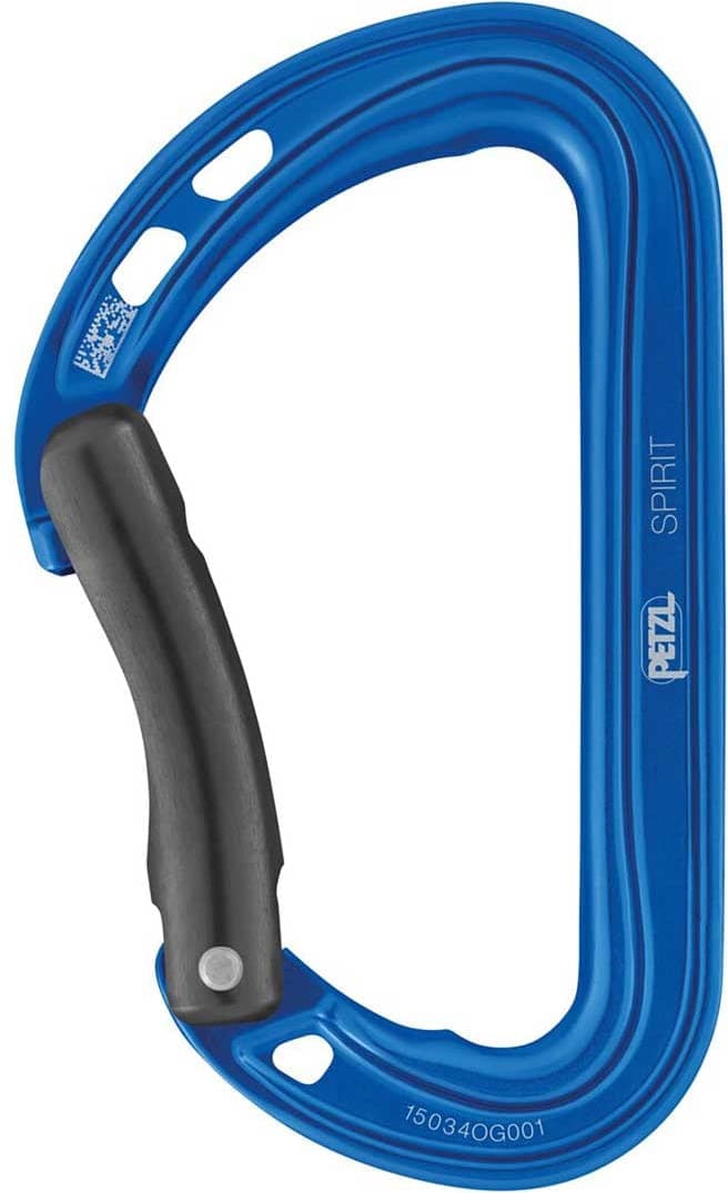 Express Tape PETZL DÉGAINE SPIRIT EXPRESS
