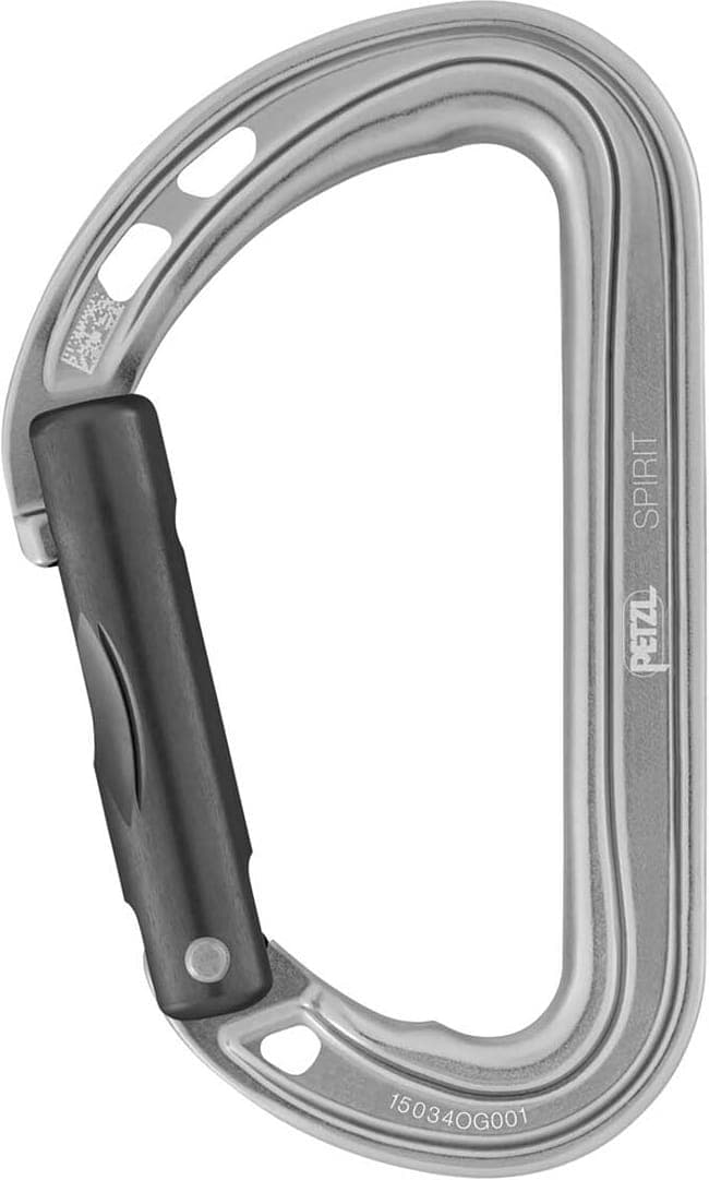 Express Tape PETZL DÉGAINE SPIRIT EXPRESS