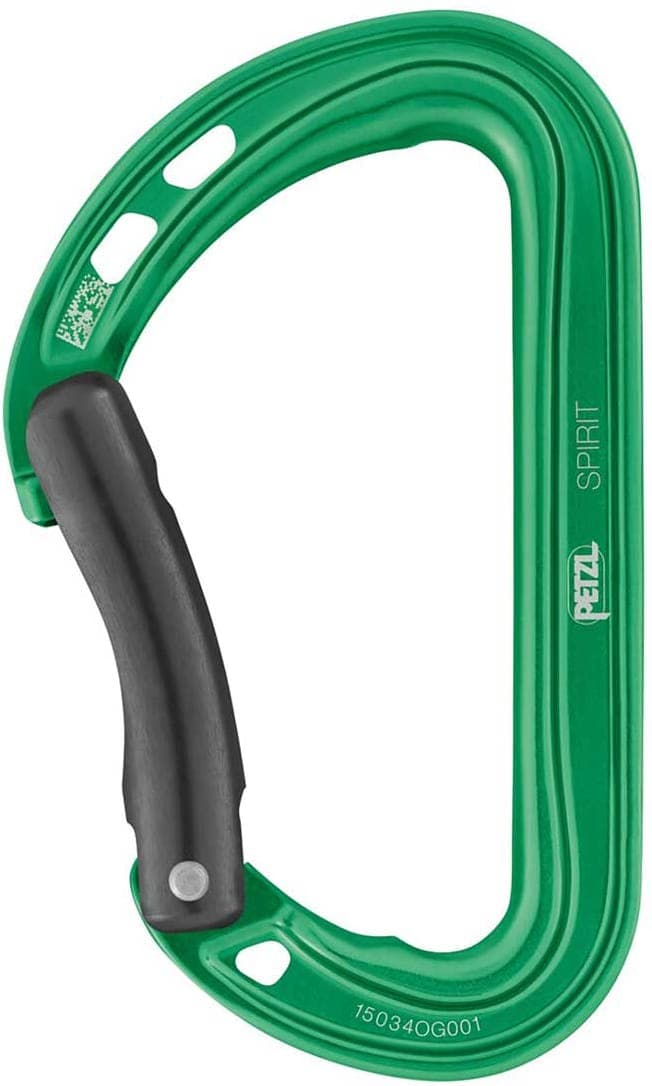 Express Tape PETZL DÉGAINE SPIRIT EXPRESS