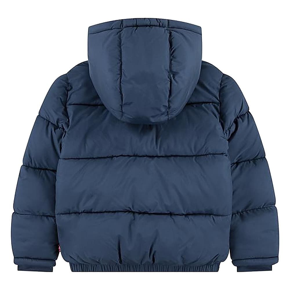 Chaqueta LEVI'S KIDS LVB HVWT PUFFER WITH LOGO ELAS