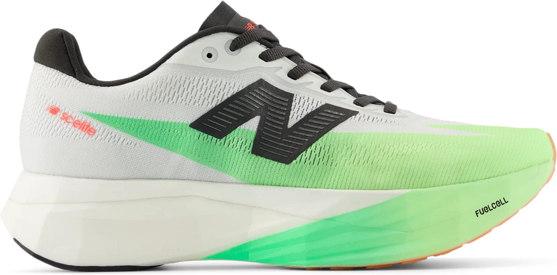 Sabatilles NEW BALANCE FUELCELL SUPERCOMP ELITE V5
