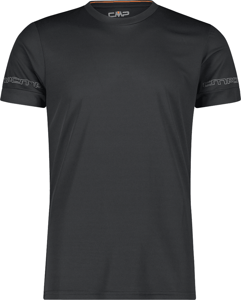 T-Shirt CMP CAMPAGNOLO MAN T-SHIRT
