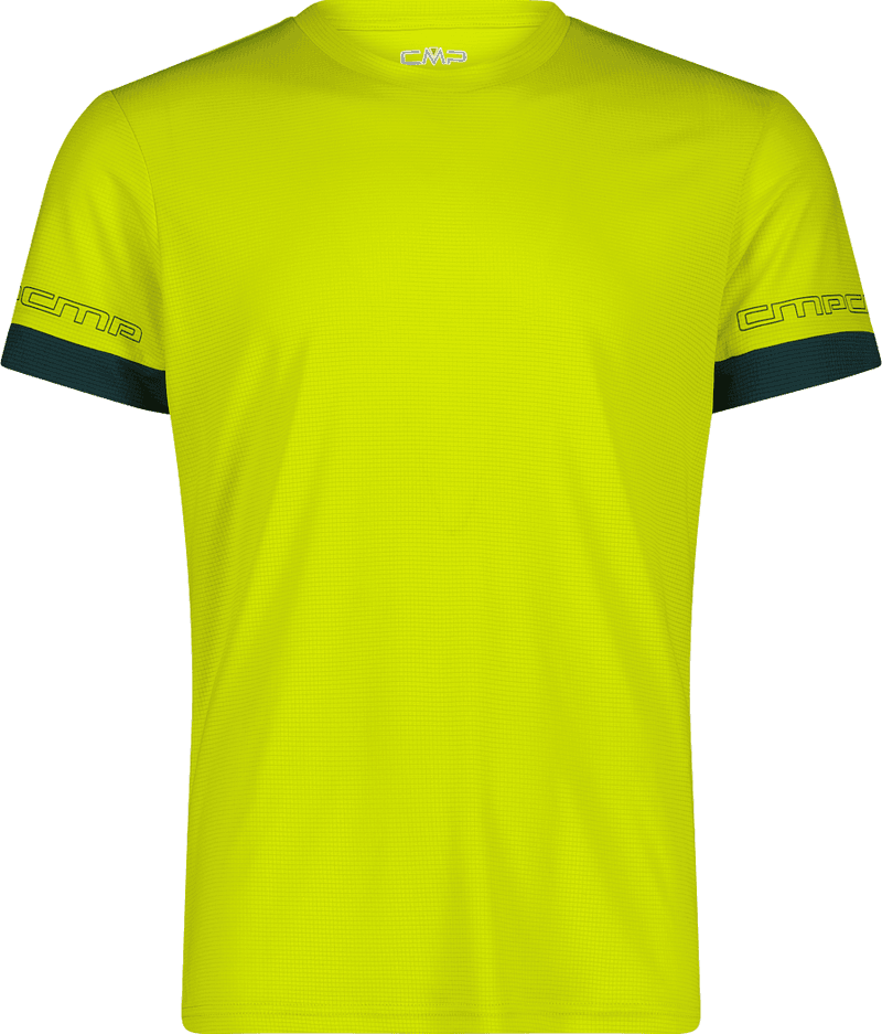 T-Shirt CMP CAMPAGNOLO MAN T-SHIRT
