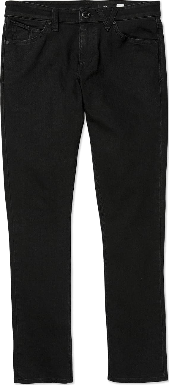 Pants VOLCOM 2X4 JEANS