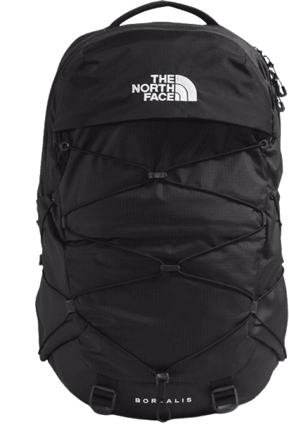 TNF BLACK-TNF BLACK-NPF