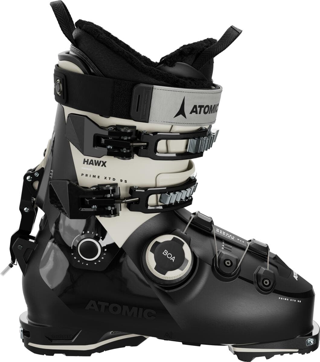 Bottes ATOMIC HAWX PRIME XTD 95 BOA W