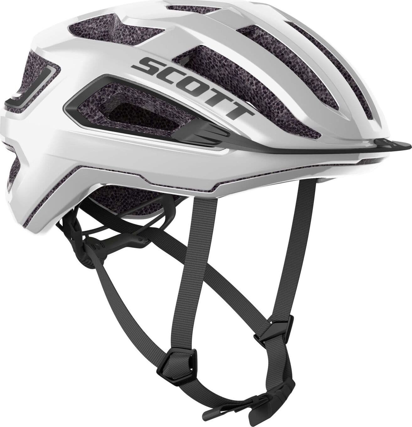 Helmet SCOTT ARX (CE)