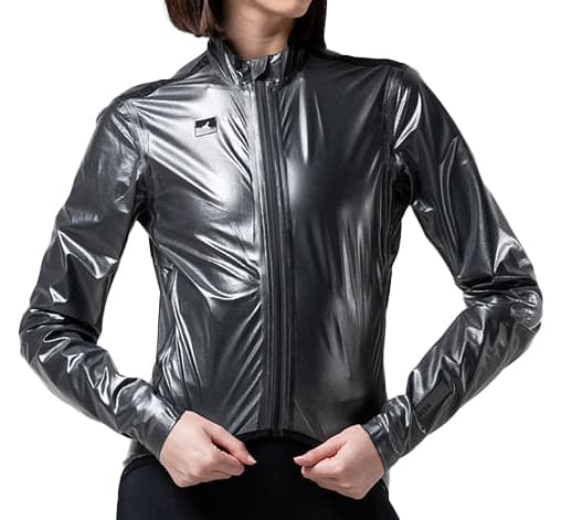 Giacca GOBIK CHAQUETA LIGERA IMPERMEABLE PLUVIA 2.0