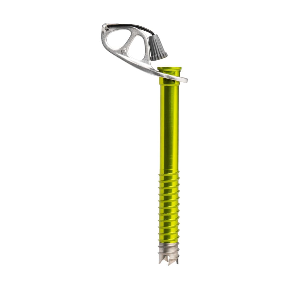 Herramientas de Hielo BLACK DIAMOND ULTRALIGHT ICE SCREW 22 CM