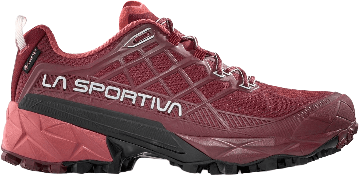 Zapatillas LA SPORTIVA AKYRA II WOMAN GTX
