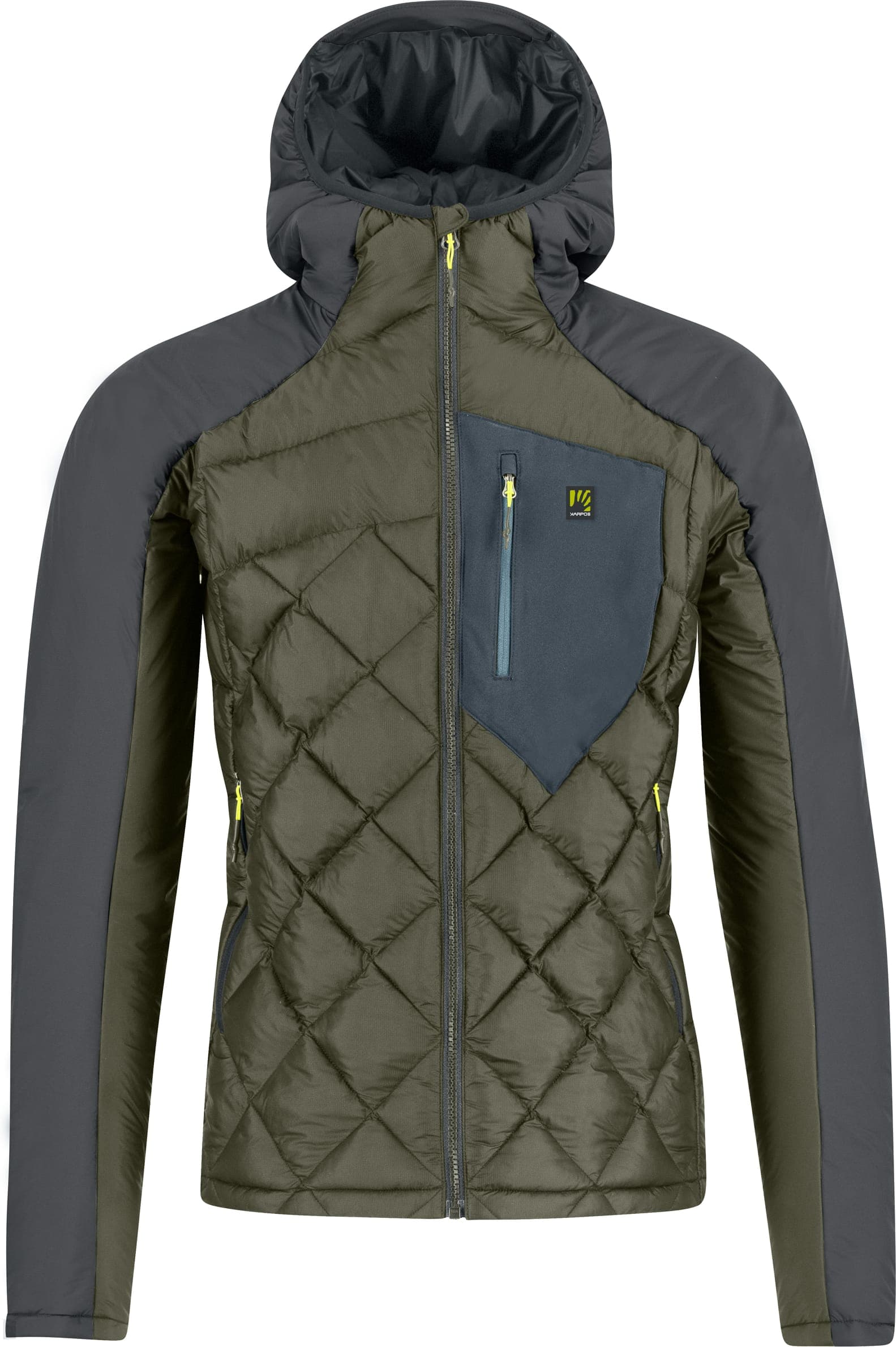 Jacket KARPOS LASTEI UP JACKET