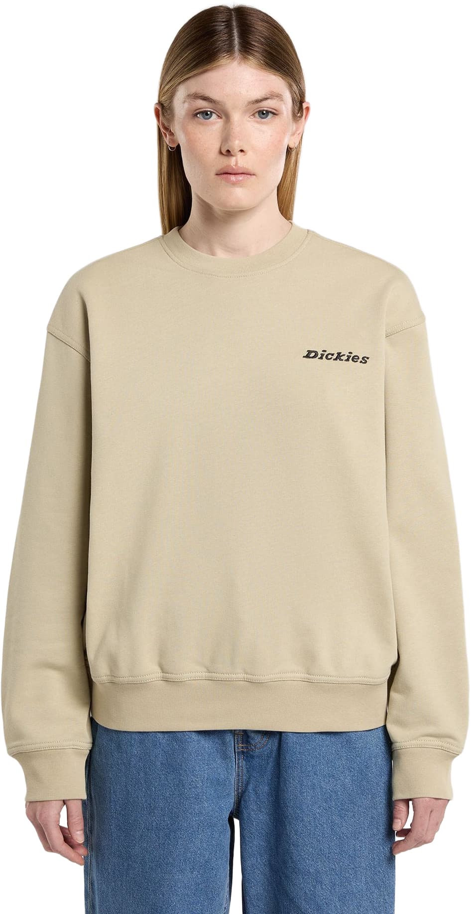 Sweatshirt DICKIES LORETTO SWEATSHIRT W